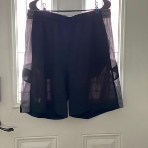 Under armour shorts